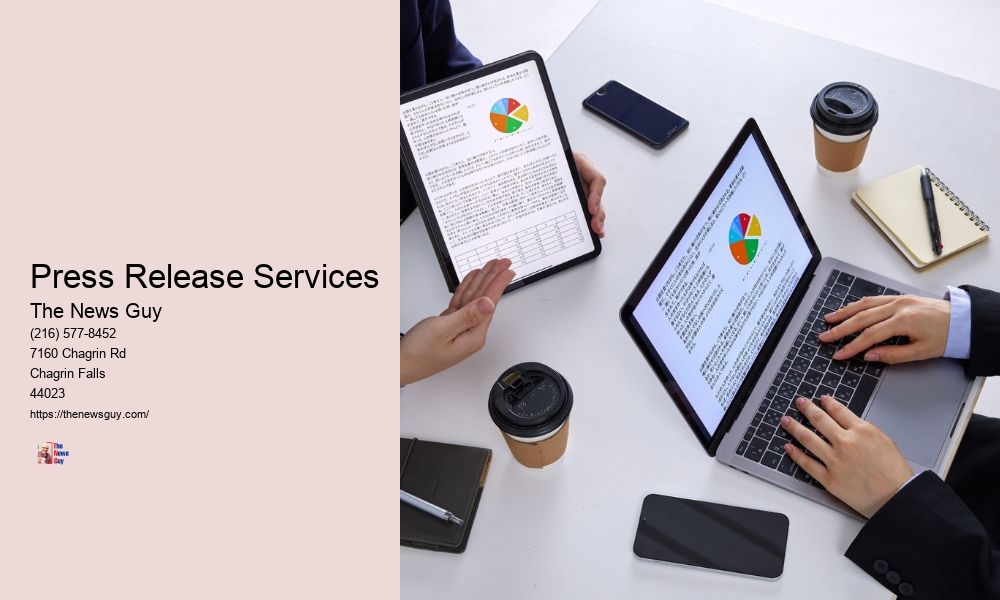 Press Release Services